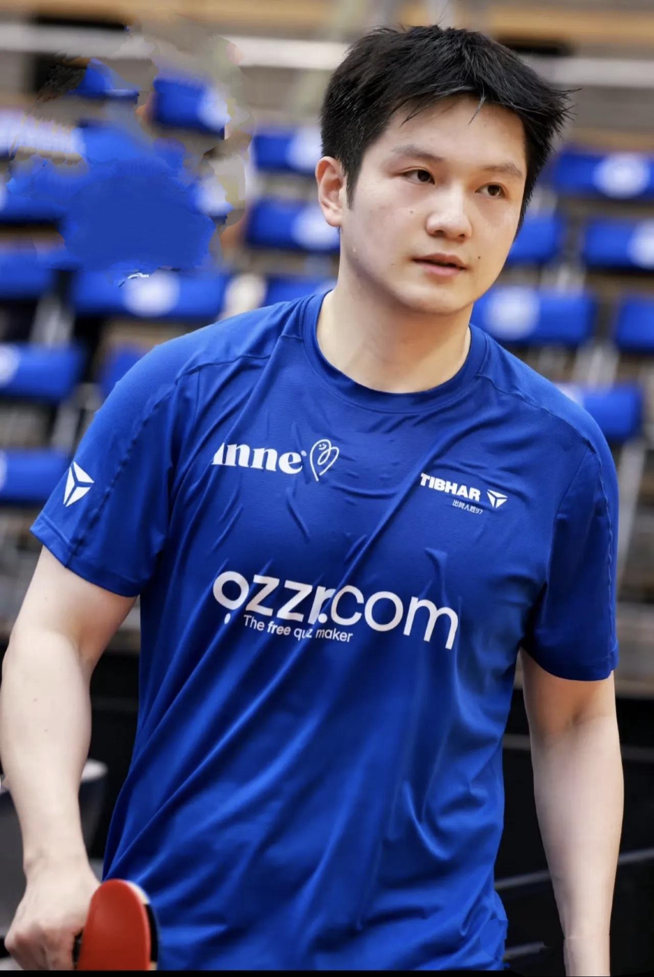 WTT这次彻底傻眼了！
原本想拿捏樊振东，让他乖乖听话，没想到这小子在德国联赛中