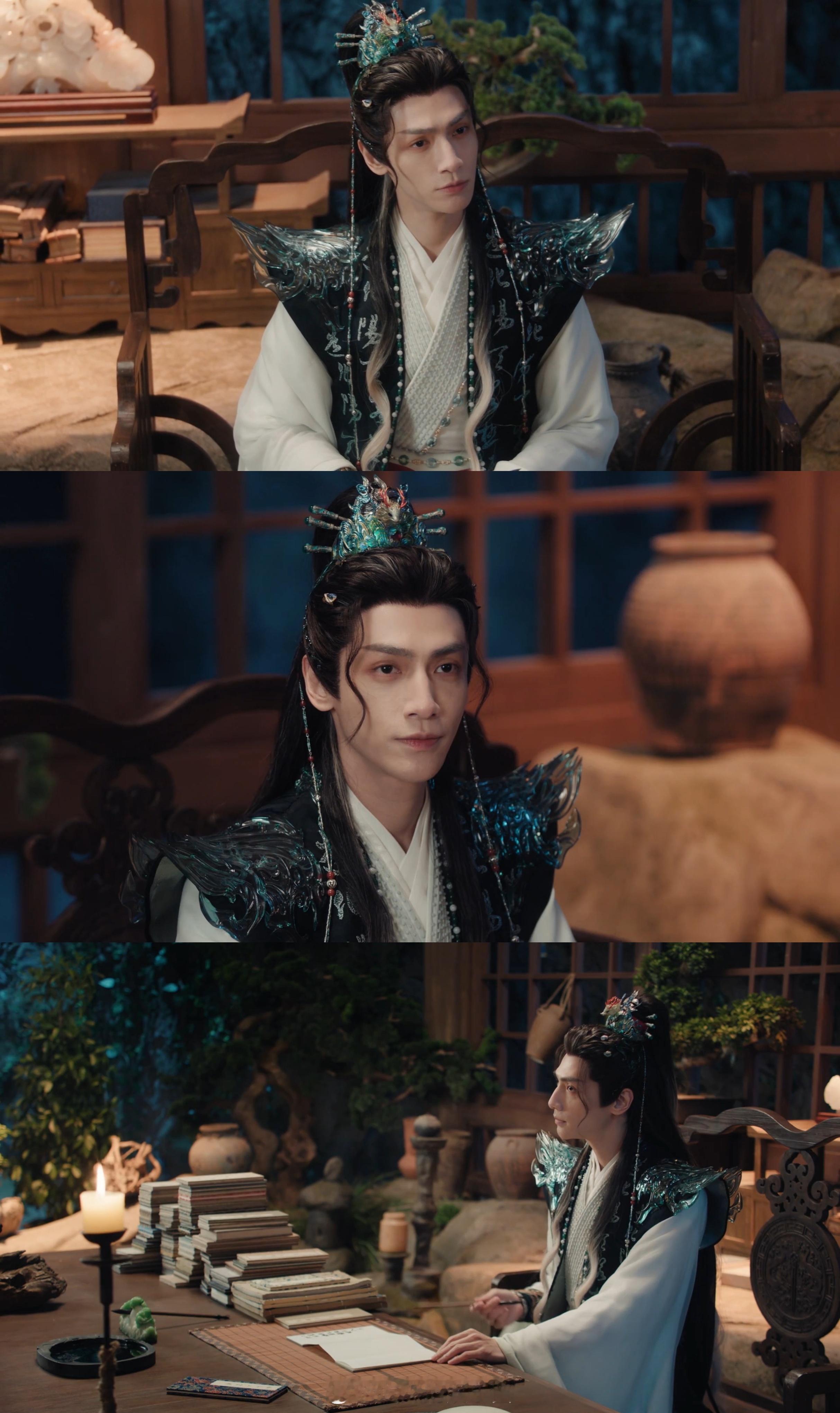 水龙吟剑会也得大厂轮岗唐俪辞高能量剑会主理人的一天 这哪是剑会主理人，分明是顶配