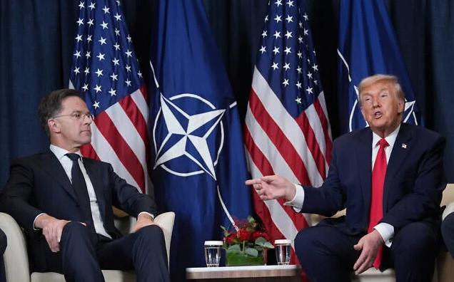 北约内讧摆上台面！美国败给伊朗后不满，扬言要把西班牙踢出北约！就因为西班牙不肯配