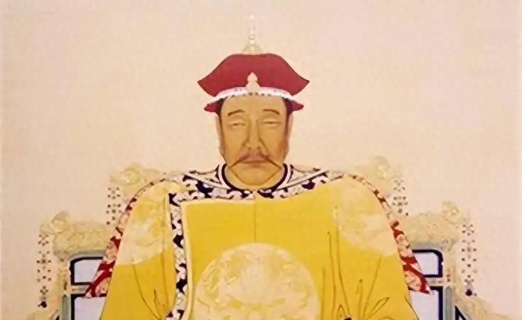 马尔泰高居封疆大吏，胞妹成为果毅公之妻，女儿嫁给弘旺，外孙女竟是道光皇帝嫡后
1
