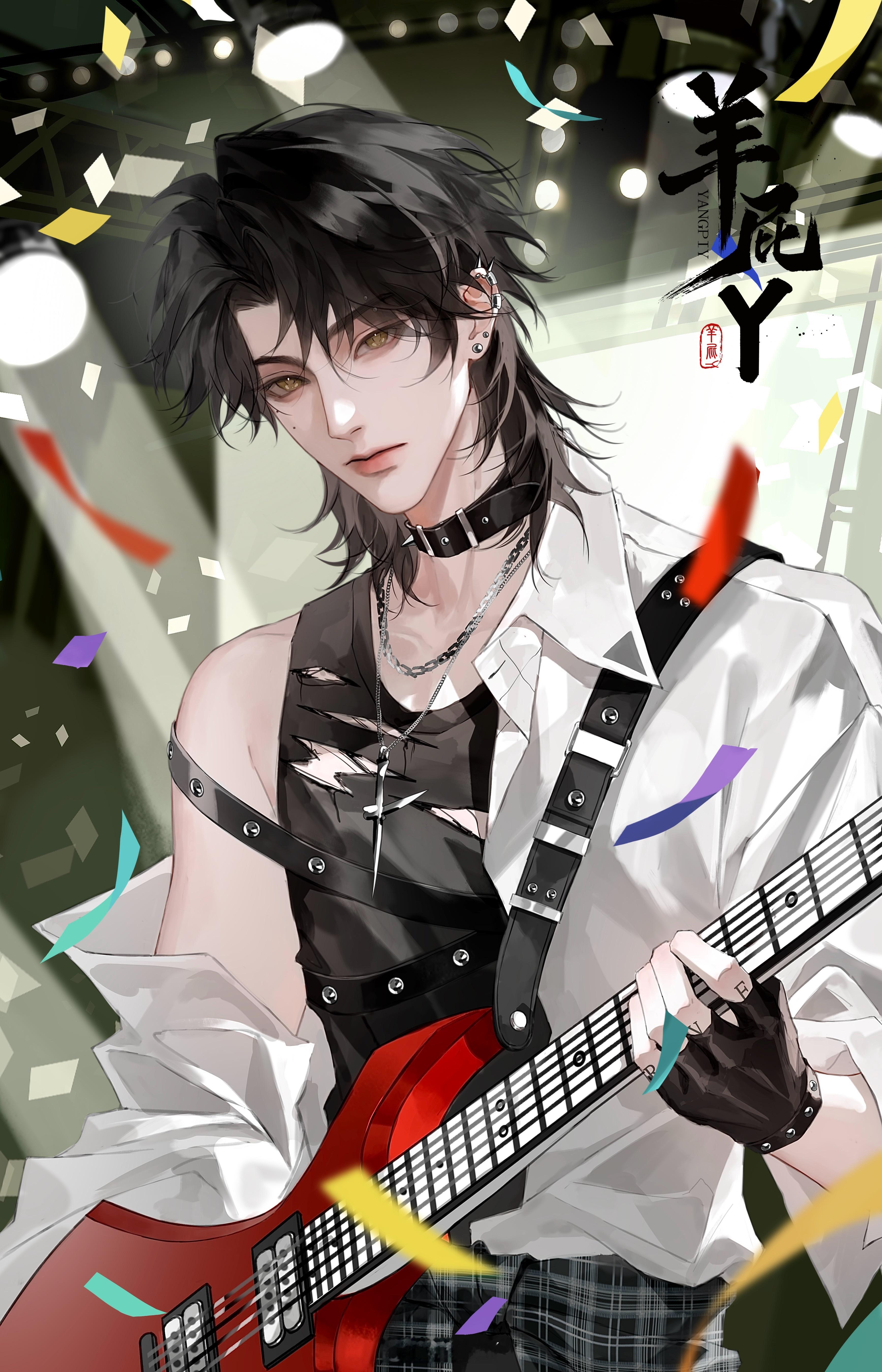 🎸🤘🏻音乐会恒星时刻摸鱼完成已授权新视角 ​​​
