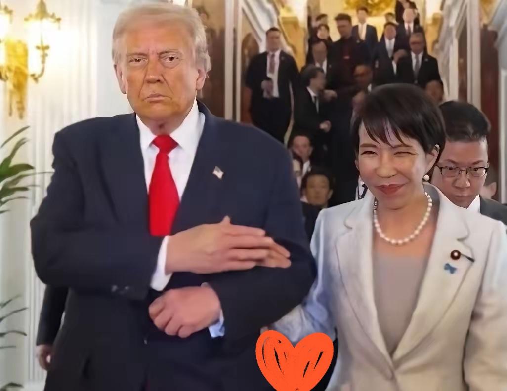 特朗普哪怕想破了脑袋，也没算到中国会出这一招！就在美国早已架好摄像机，等着拍摄“