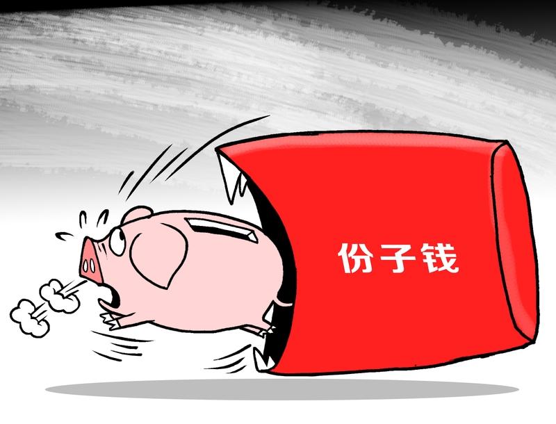 我是在朋友被裁时，真切觉得钱太重要了。之前朋友公司有个关系不错的同事被裁，这同事