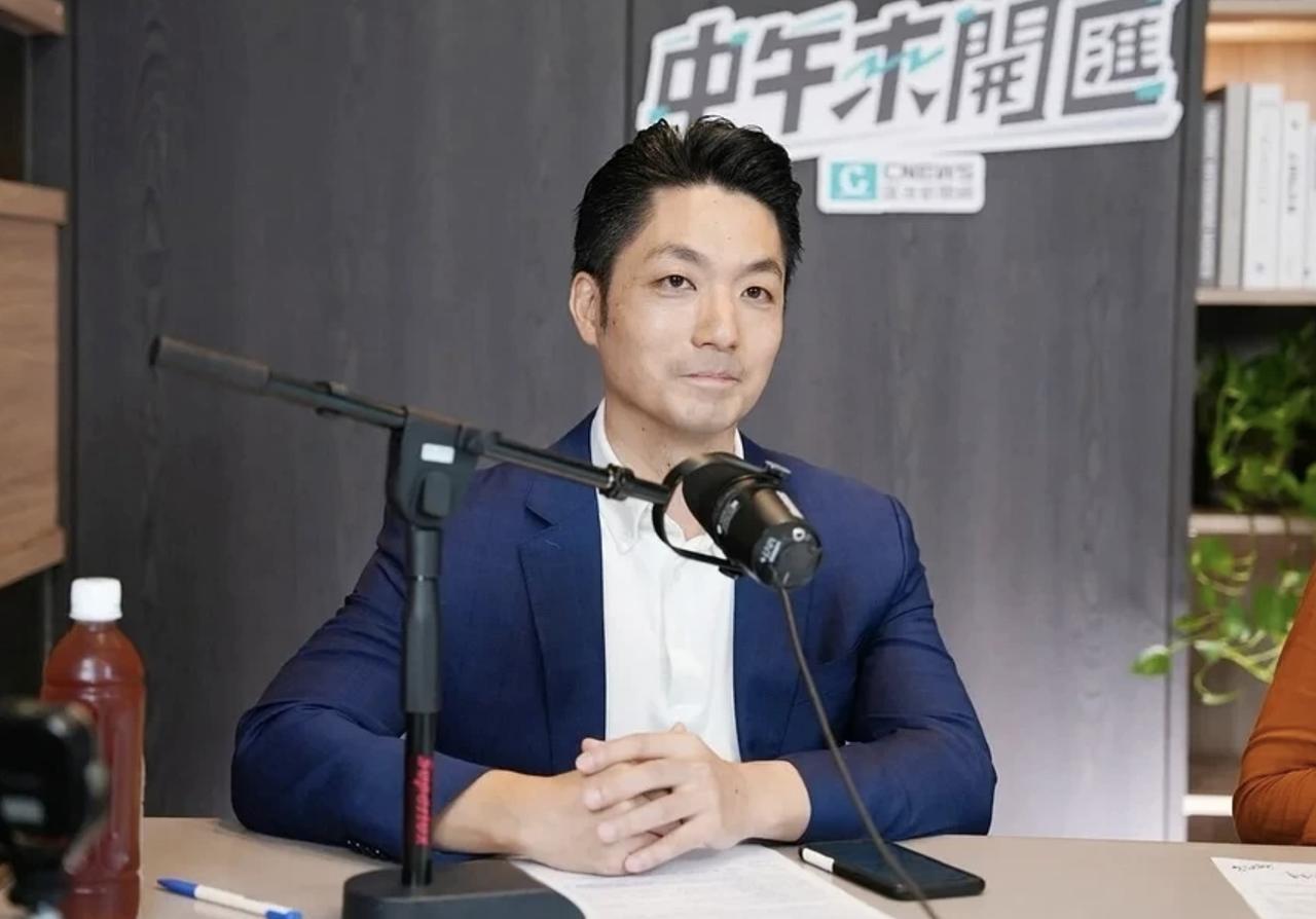 遭蒋万安爆料在食安会上“发飙”，陈其迈火大否认：“不需你转述”

台北市长蒋万安