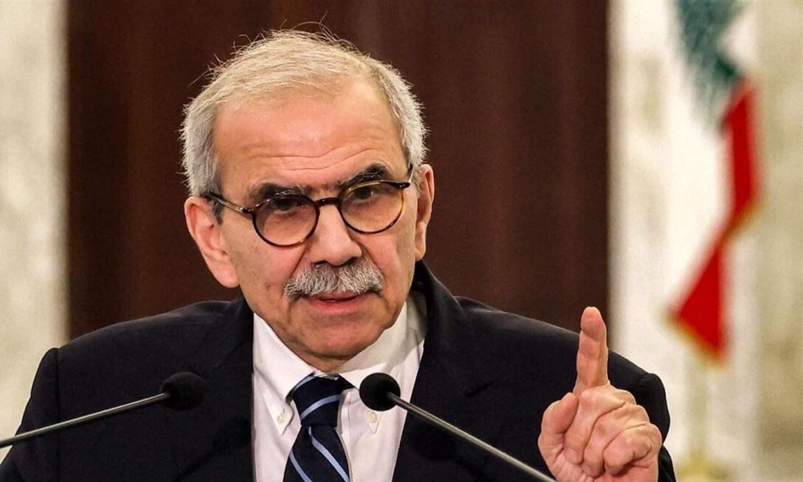 4月12日快讯！黎巴嫩总理萨拉姆宣布推迟赴美行程

4月11日，黎巴嫩总理萨拉姆