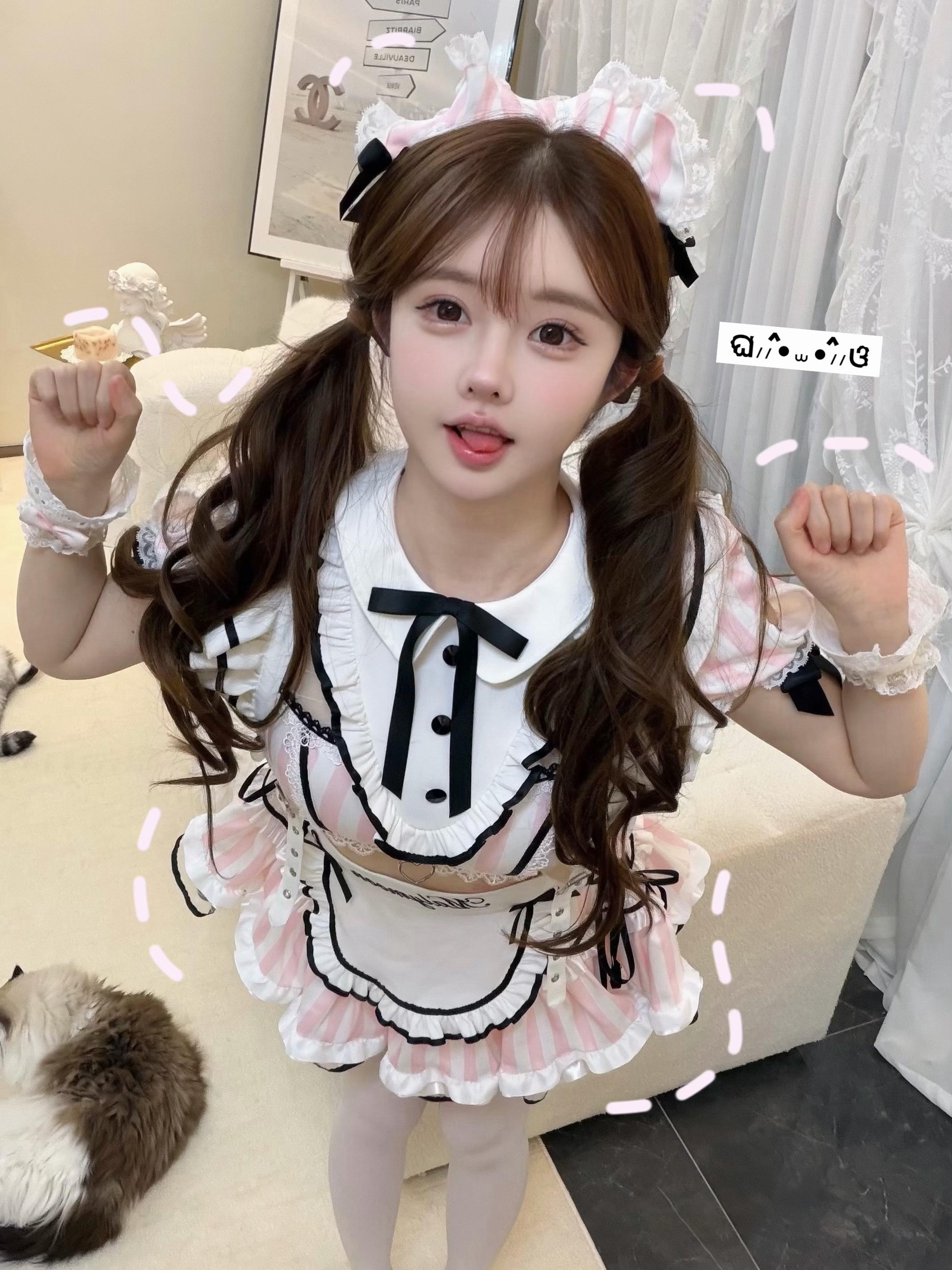 就是萌៸៸᳐>⩊<៸៸᳐。