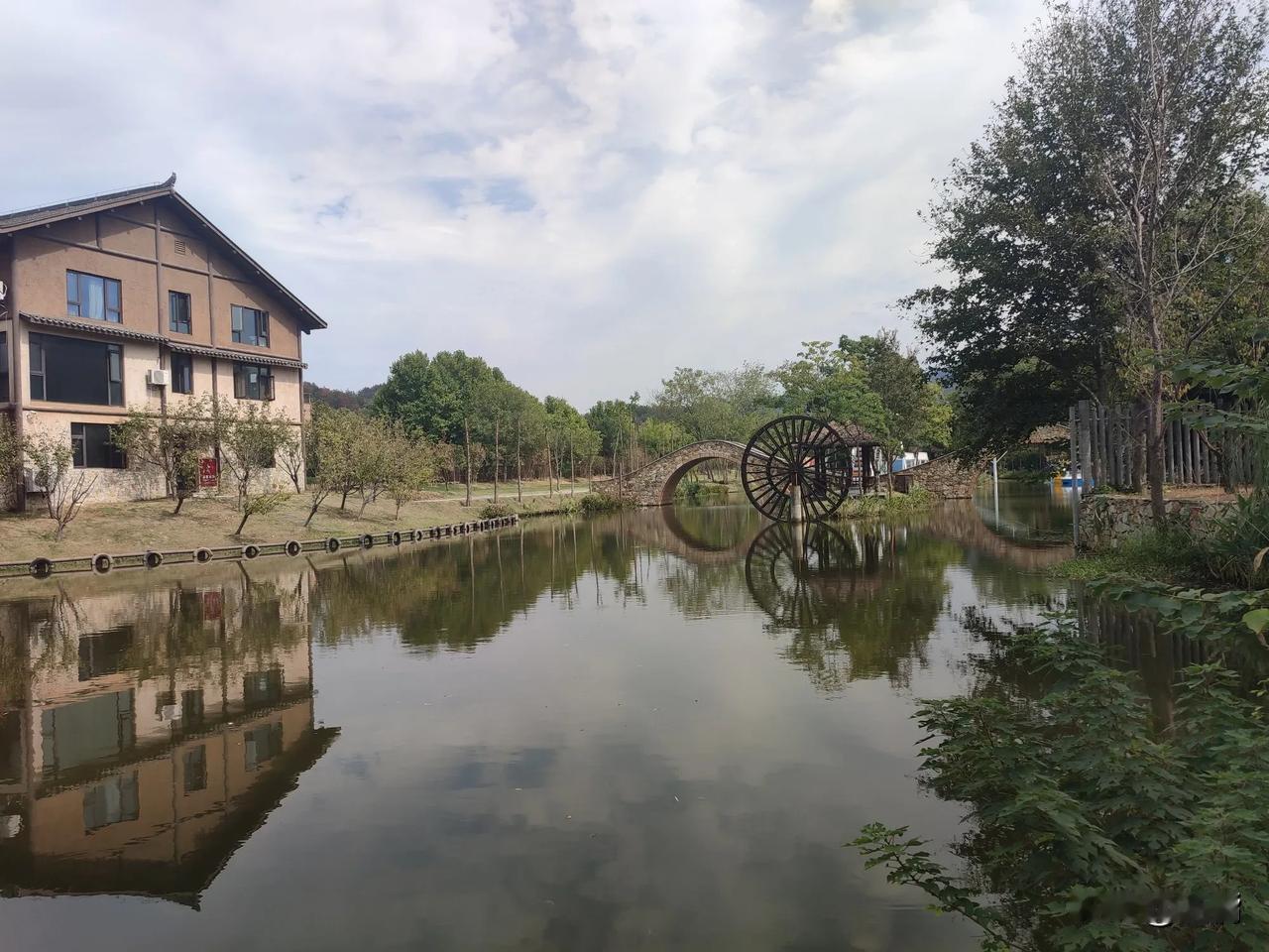 美丽风景