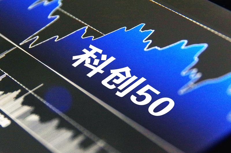 7月21日，科创50指数单日大幅上扬10.73%，呈现出深V反转态势，这使得大家