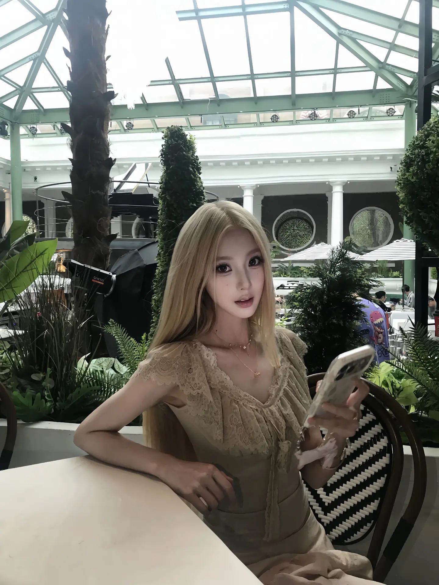 接受我们的结局 到此为止