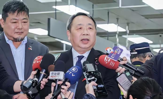 可笑！石平竟敢叫嚣“这个世界上没有一个人有资格说我是汉奸”，网友炸锅

这个从四