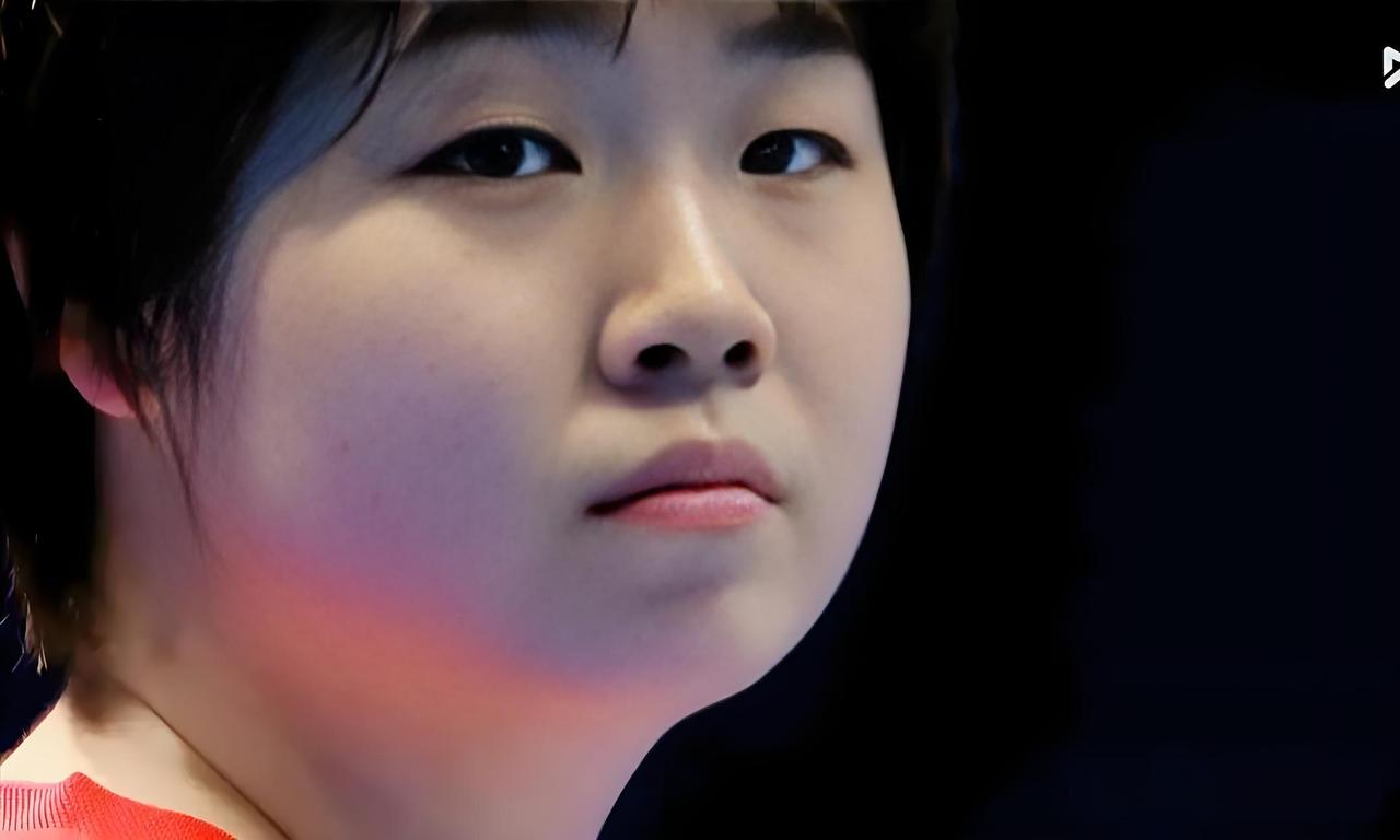 如何看待蒯曼称孙颖莎为“莎姐”蒯曼称孙颖莎为“莎姐”，本质是辈分尊重+实力认可+