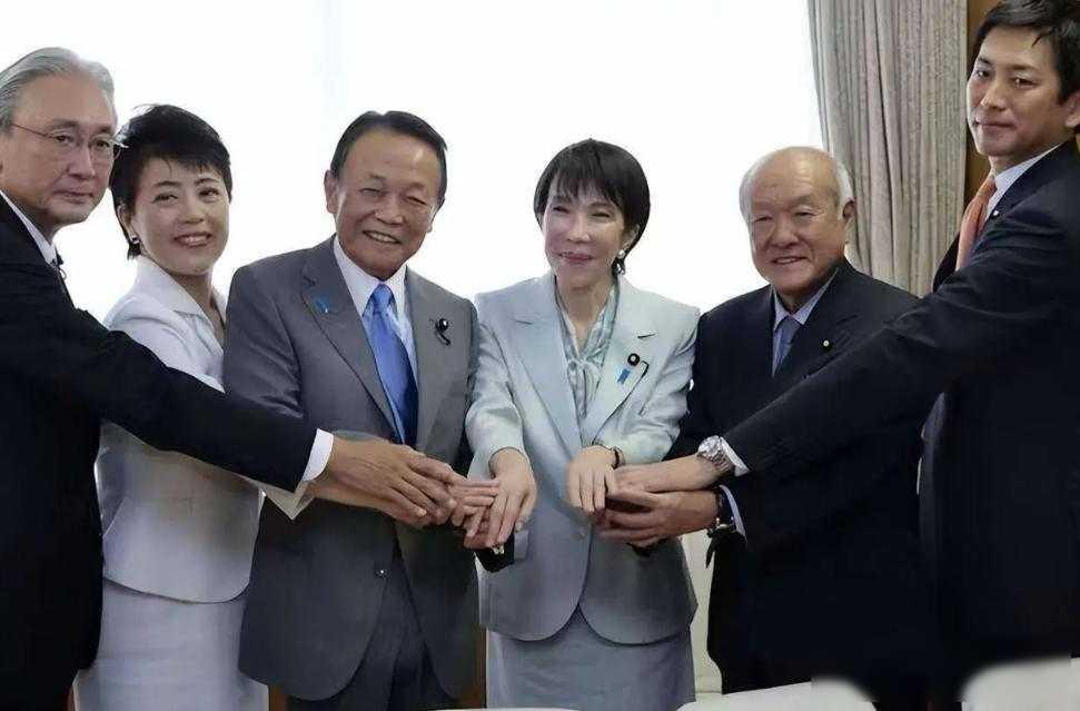 公开道歉也没用？东京爆发抗议，高市或被迫下台，日本开始找帮手
12月11日凌晨，