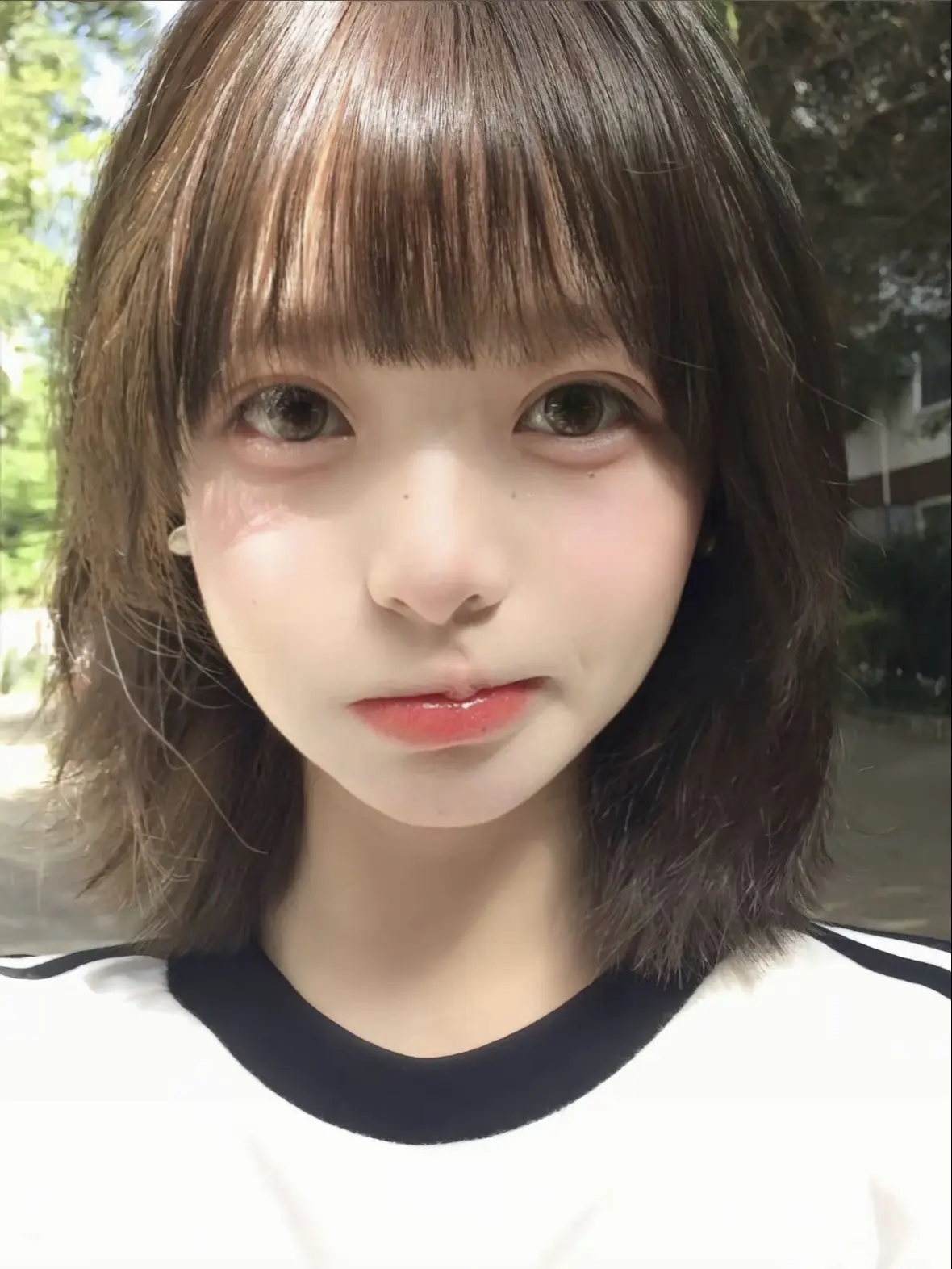 小小怪下士 人生的容错率大到你难以想象功利主义导向的思考方式 往往使我...