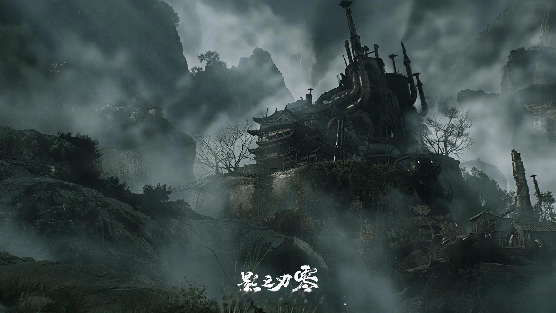 影之刃零登顶全球畅销榜卖爆了！《影之刃零》登顶steam国区和全球区畅销榜第一名