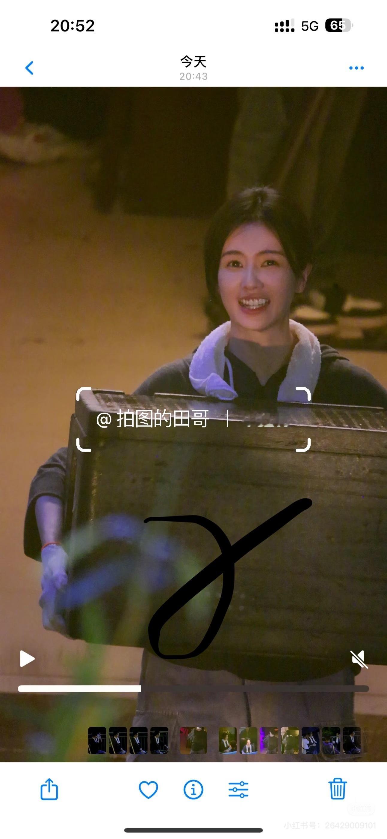 干活也要萌萌的