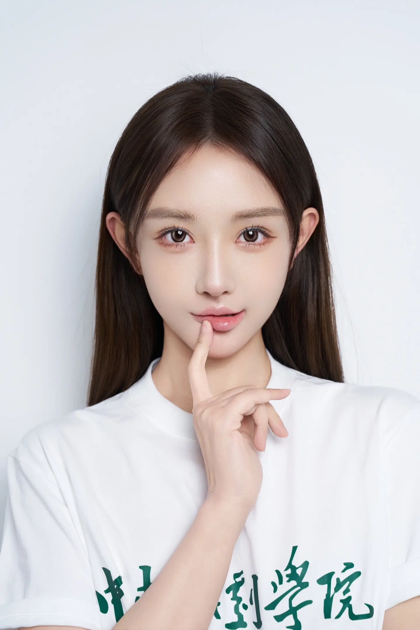 模特的商业价值藏在像素里📷