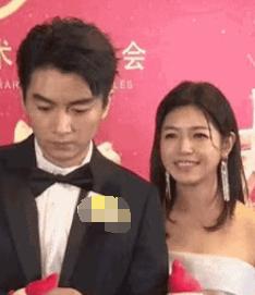 热搜爆了！陈晓 陈妍希 官宣离婚！“未来同为孩子的父母，共同陪伴孩子成长。”至此