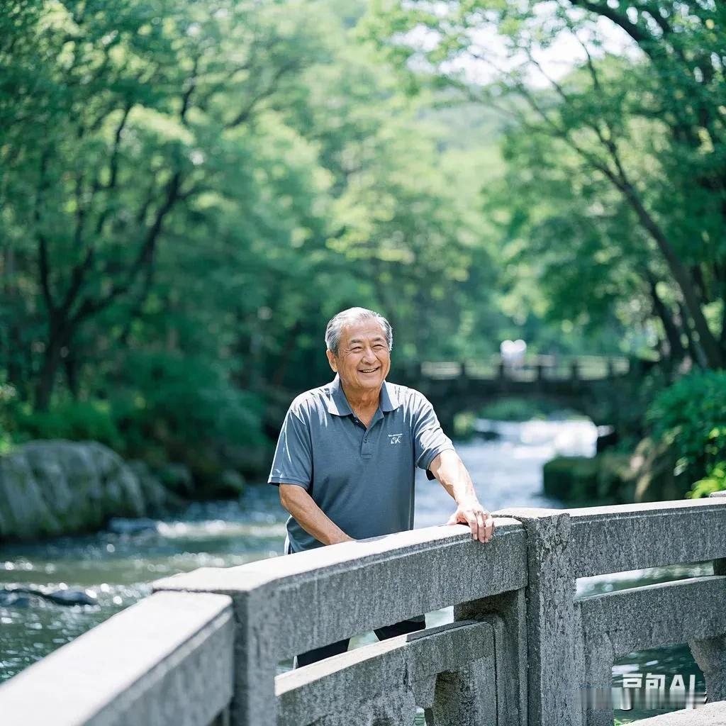 《无题.春风与柳》
志向存高远，
霜摧二月花。
雨润枝头柳，
春风到吾家。