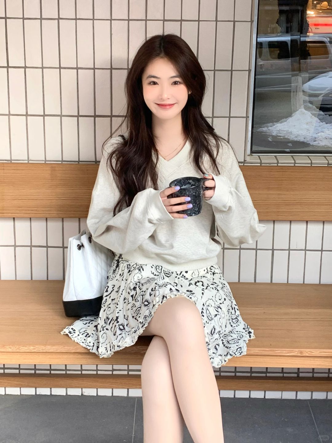 🚪韩味满满出门