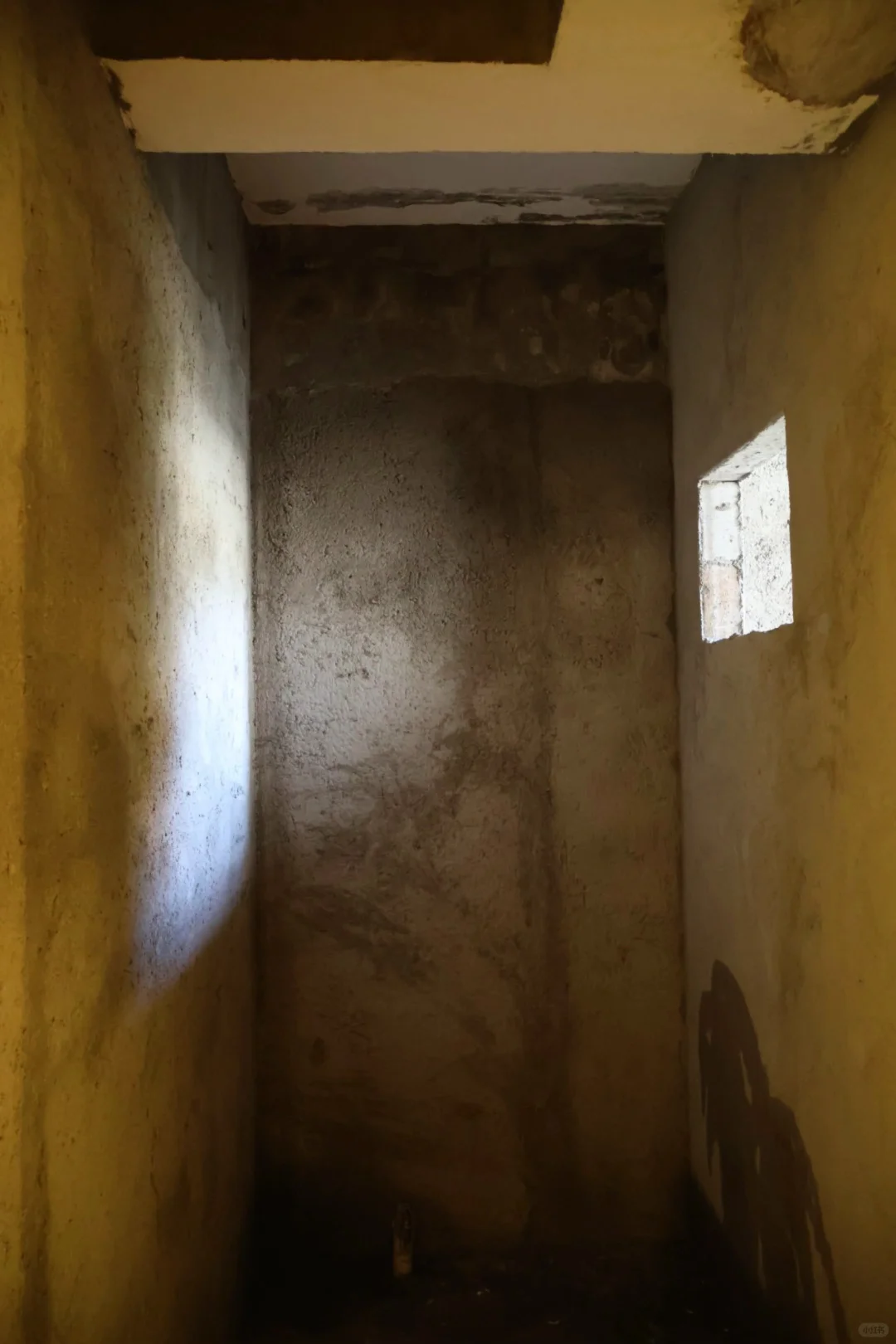 终于轮到我发装修对比图啦！