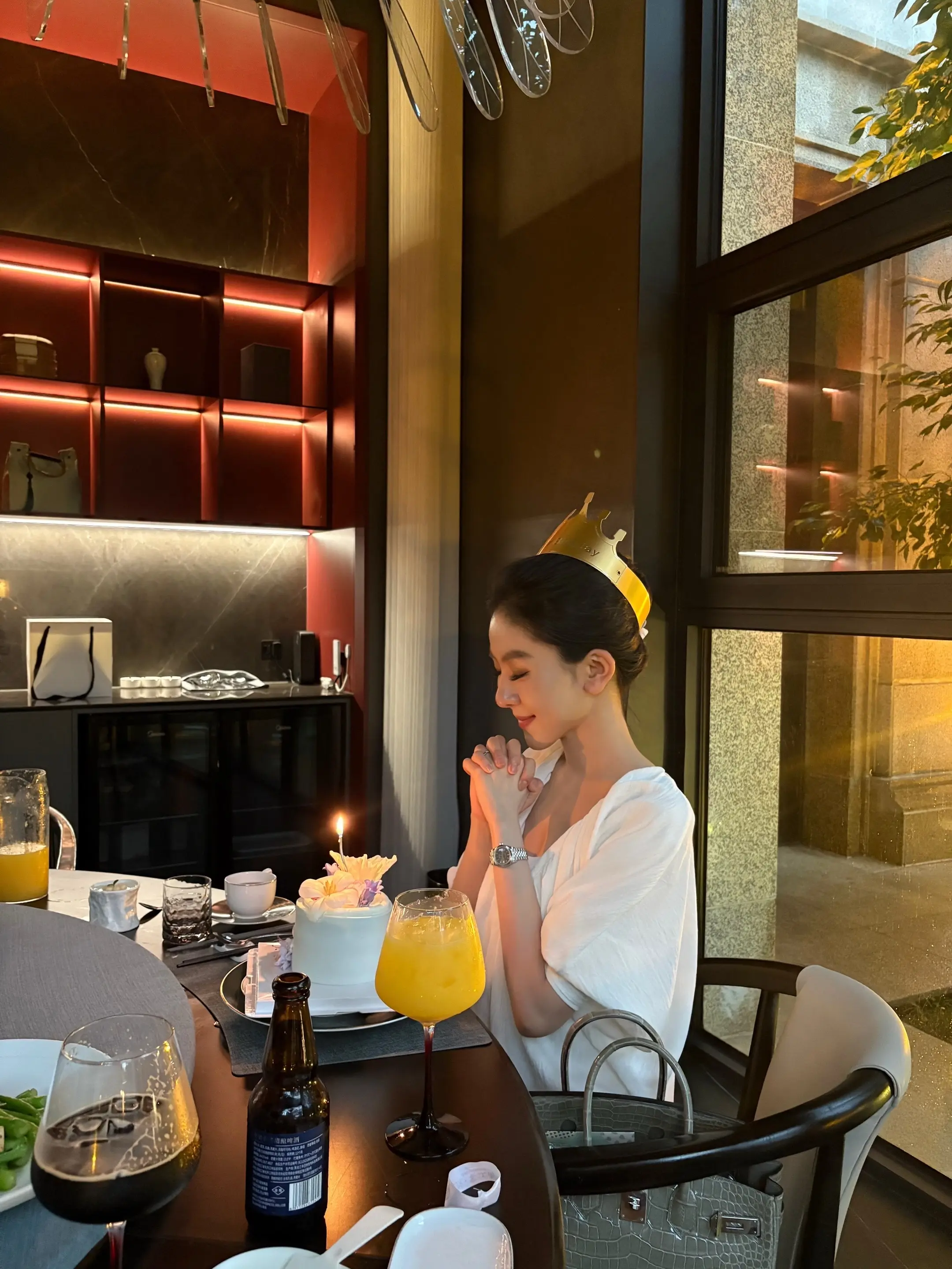 陈芊宇，生日快乐。