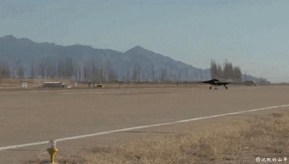 中国飞翼体知多少说起来可能大多不认得，既便那些不太关注航空的军迷，看见图1一脸懵