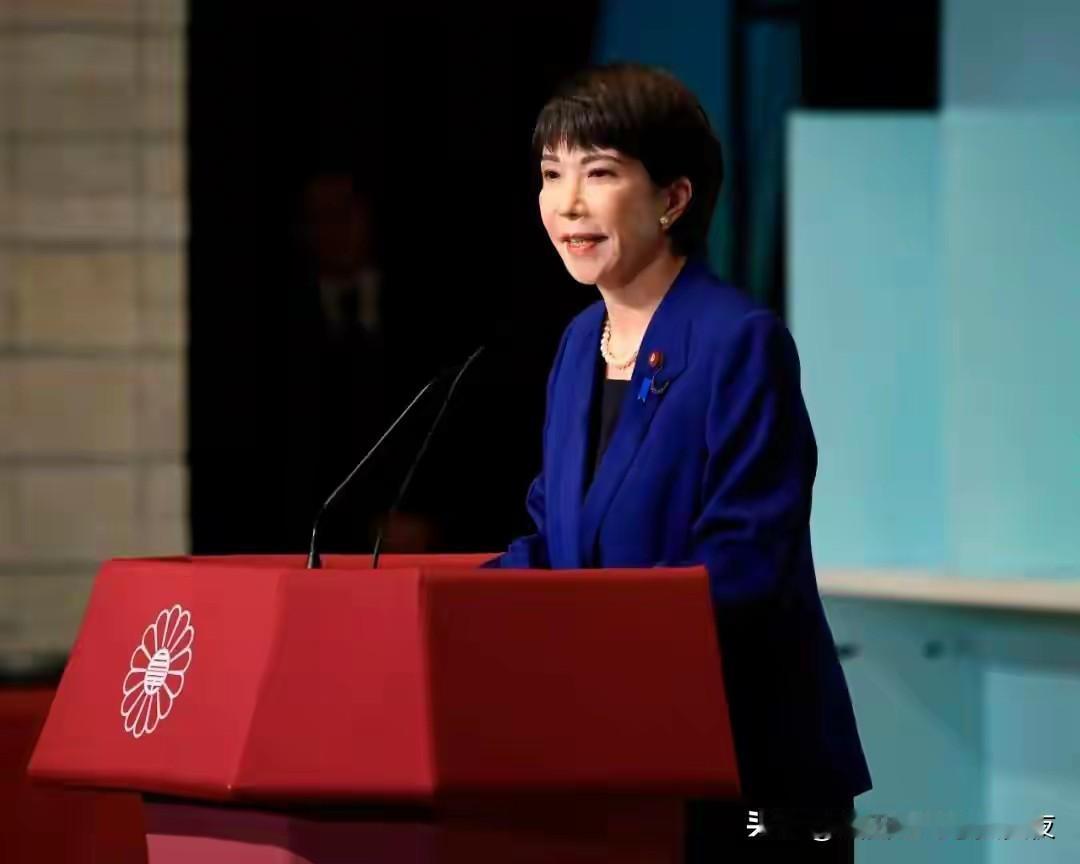 一个危险信号出现，高市要“拜鬼”？中方通告全球：必将玩火自焚