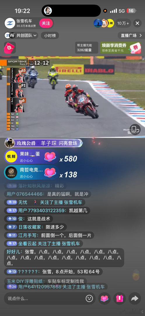 虽有遗憾，但已经很强了！张雪机车张雪机车