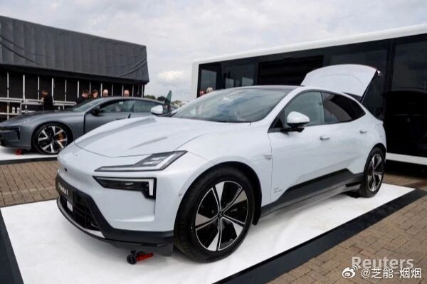 美国正式限制极星新车，2027 款及以后车型不准在美国卖车 美国商务部出台禁令，