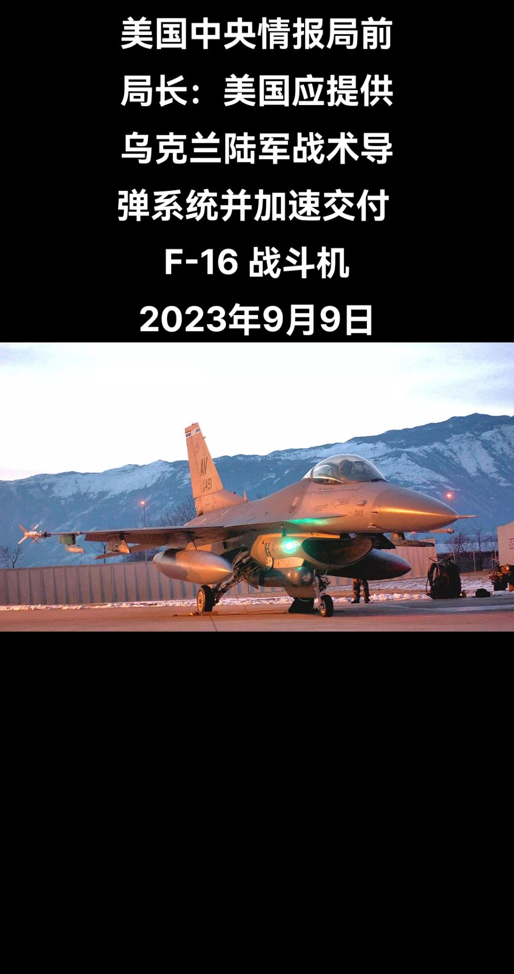 美国中央情报局前局长、美国和北约驻阿富汗部队前司令戴维·彼得雷乌斯表示，美国应向