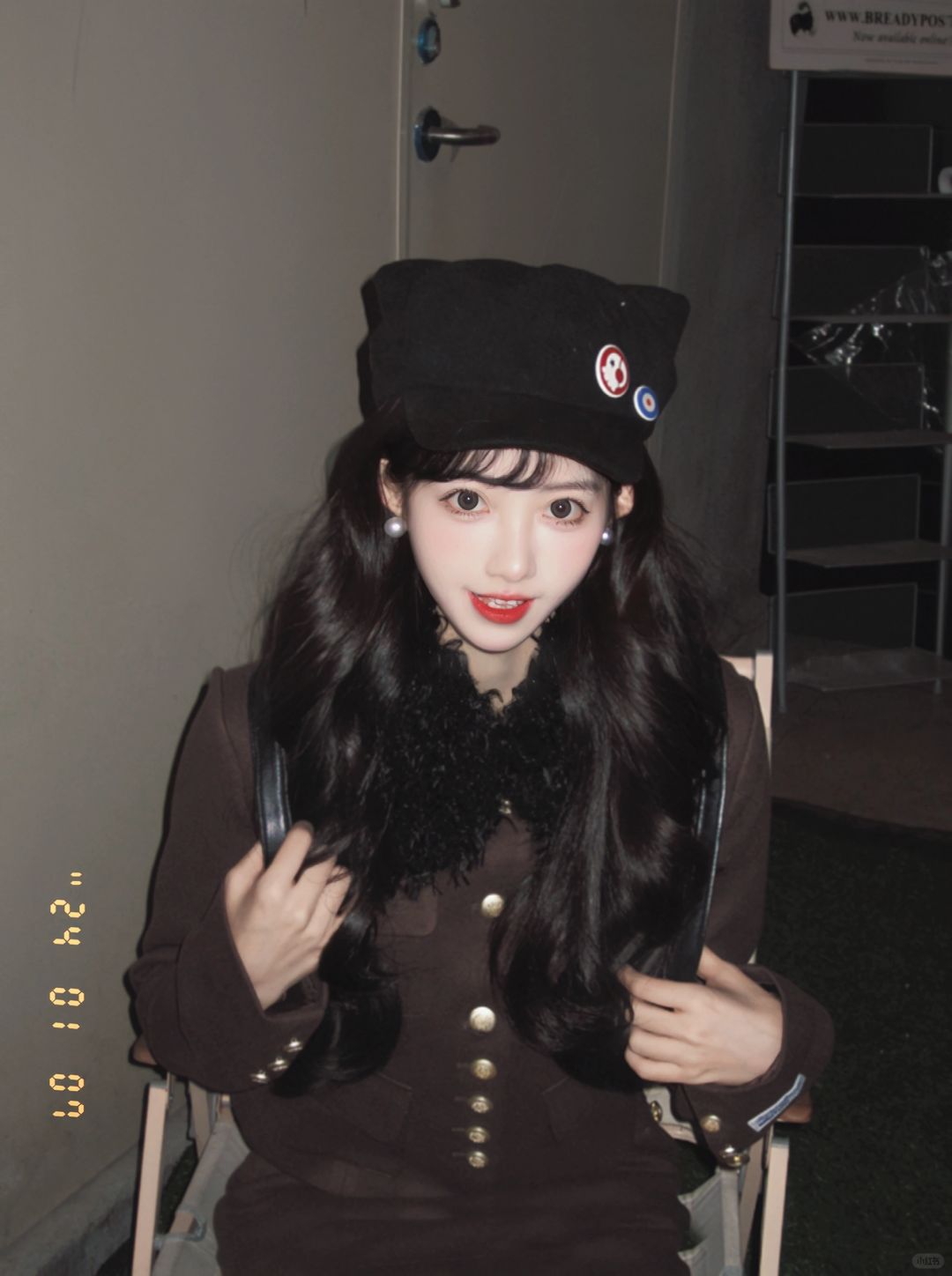 ▷  𝗧𝗼𝗱𝗮𝘆🎧 🎶ıllıııllıl ♪