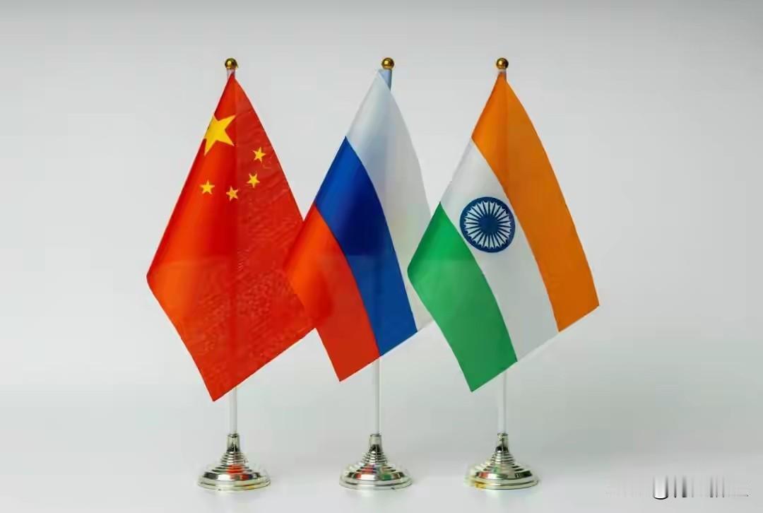 中国和印度谁更重要？普京做出明智选择，还称俄无权介入中印关系。据俄罗斯卫星通讯社