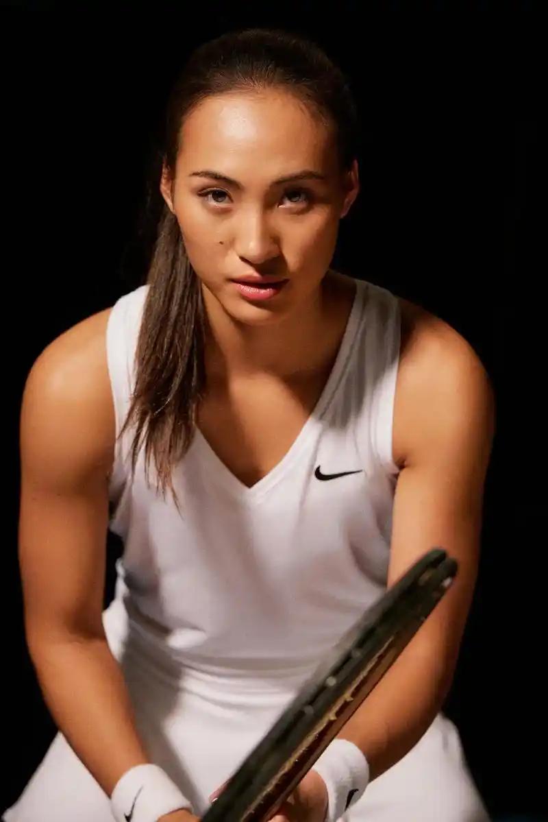 网球计分为什么用15、30、40？和时钟有关？
 
现代网球的前身可以追溯到13