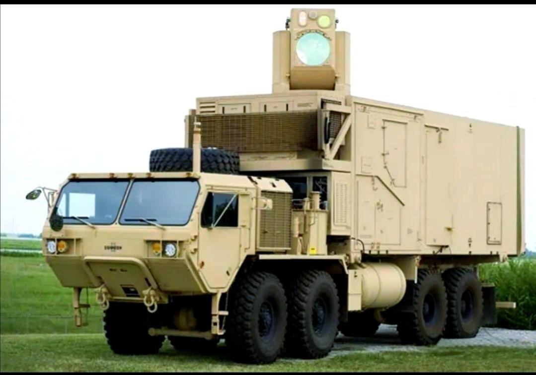 未来战争中微波武器能发挥多大作用？
未来战争中，微波武器作用不容小觑。高功率微波