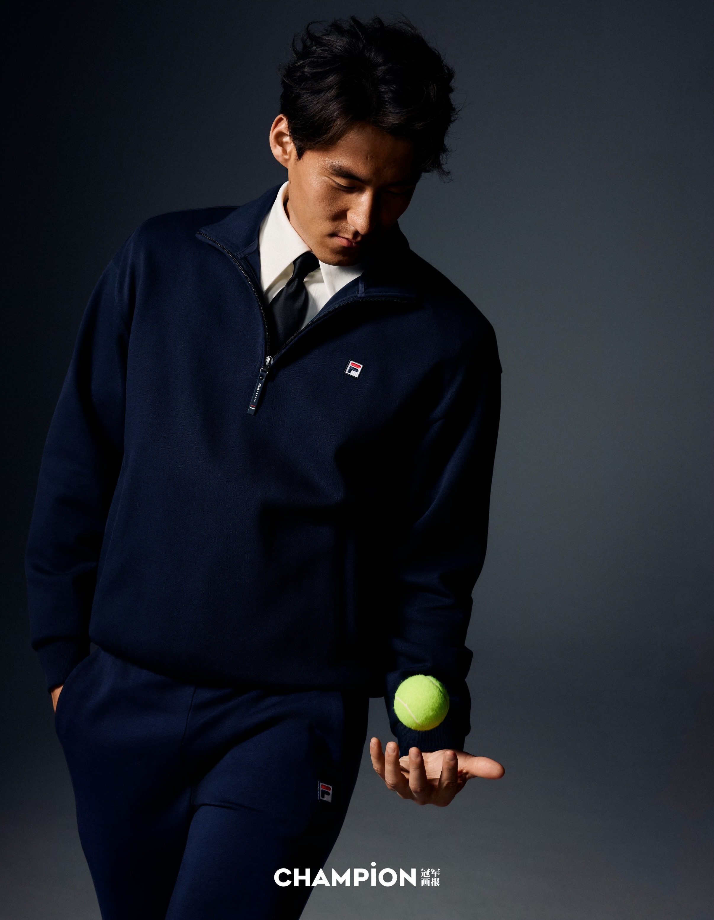 ▪️网球黑马？布云朝克特🐴特别好棒的创意，把黑马和小布联结，意象和具象都是很好