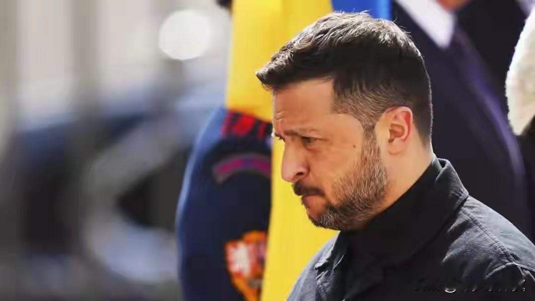 俄罗斯媒体真的能钻空子，利用一切可用的机会诋毁泽连斯基！

最近乌克兰出现了巨大