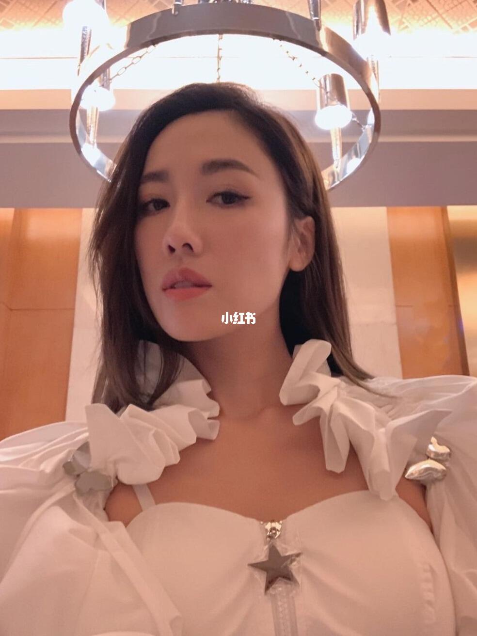 李施嬅官宣分手！结束长达八年半恋情