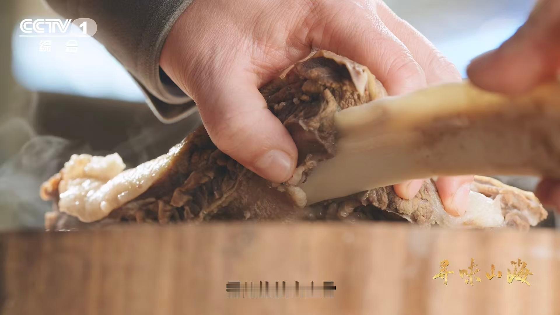 中国最早的蒸牛肉名菜原来在随州2400多年前的蒸牛肉是什么味 随州味道，源远流长