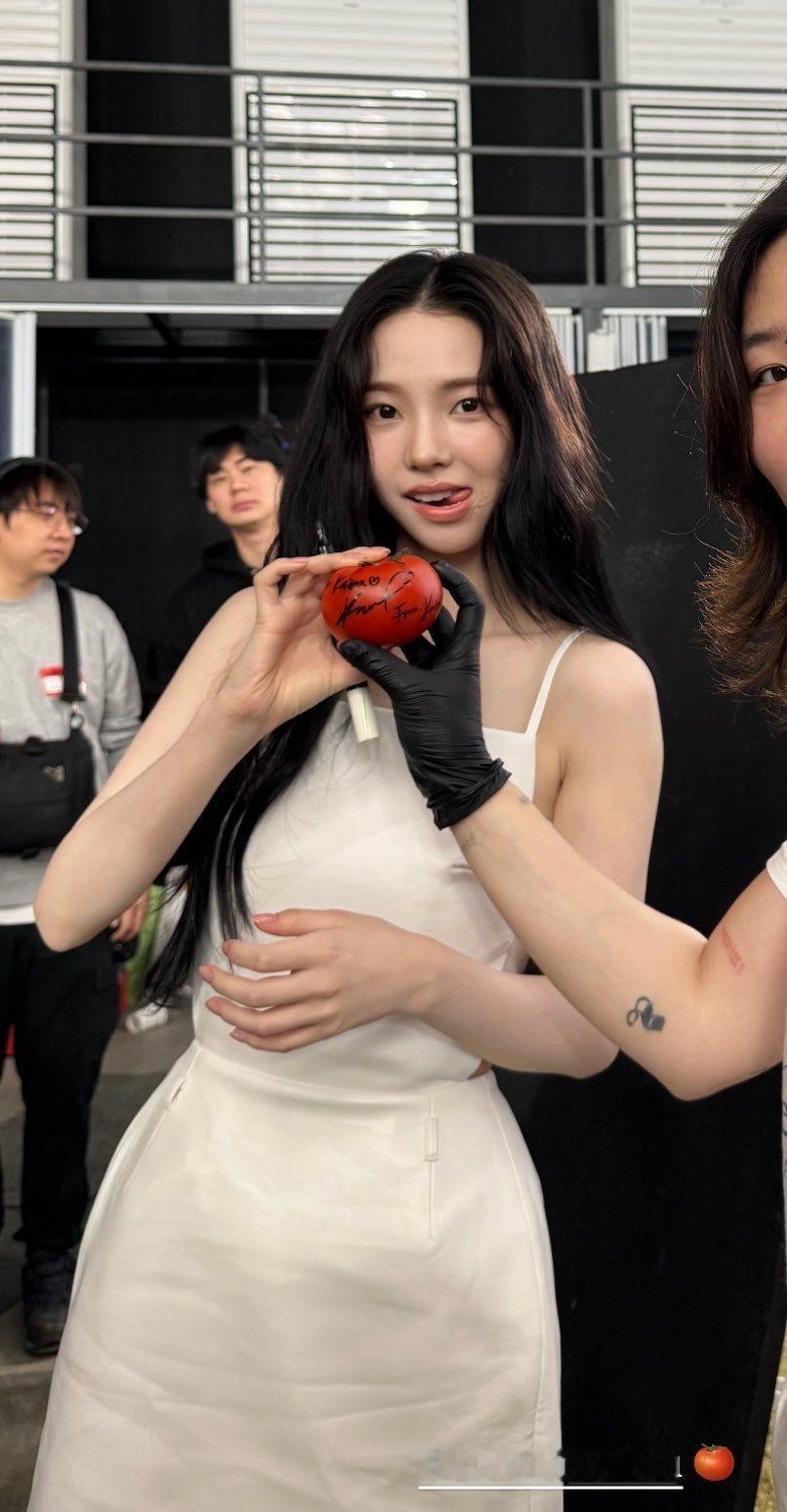 签 
