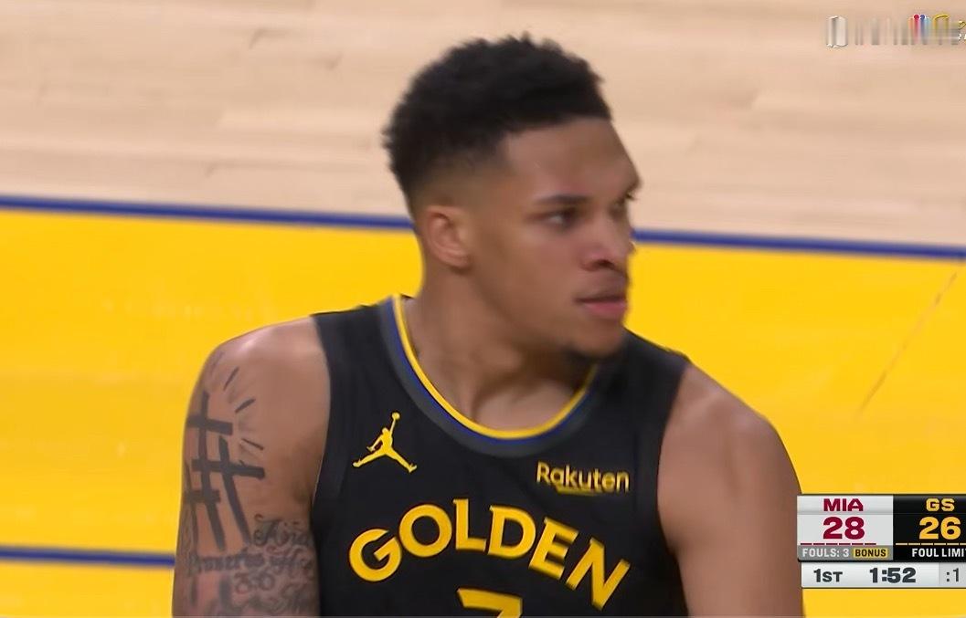 真·威少字母哥结合体 