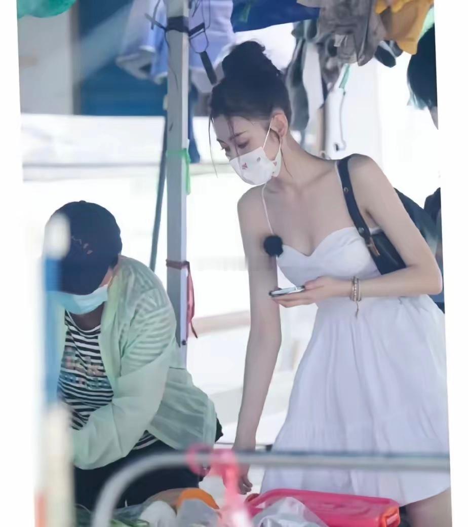 张天爱这么漂亮，她的前男友还要出轨，谁能告诉我这到底为什么？ ​​​