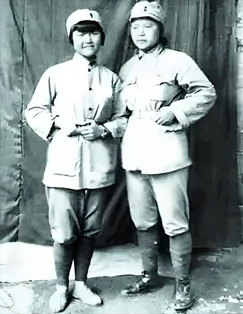 1939年，女战士黎琳新婚一周后被叶剑英调走，从此杳无音讯，丈夫李清寻妻45年，