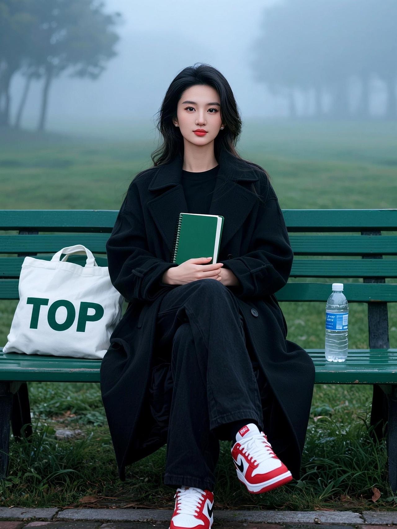 抖音ai创作 美女 不一样的自己 漂亮 爱了爱了