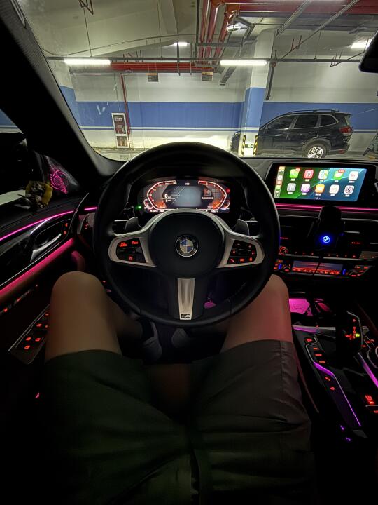 老车，感动常在