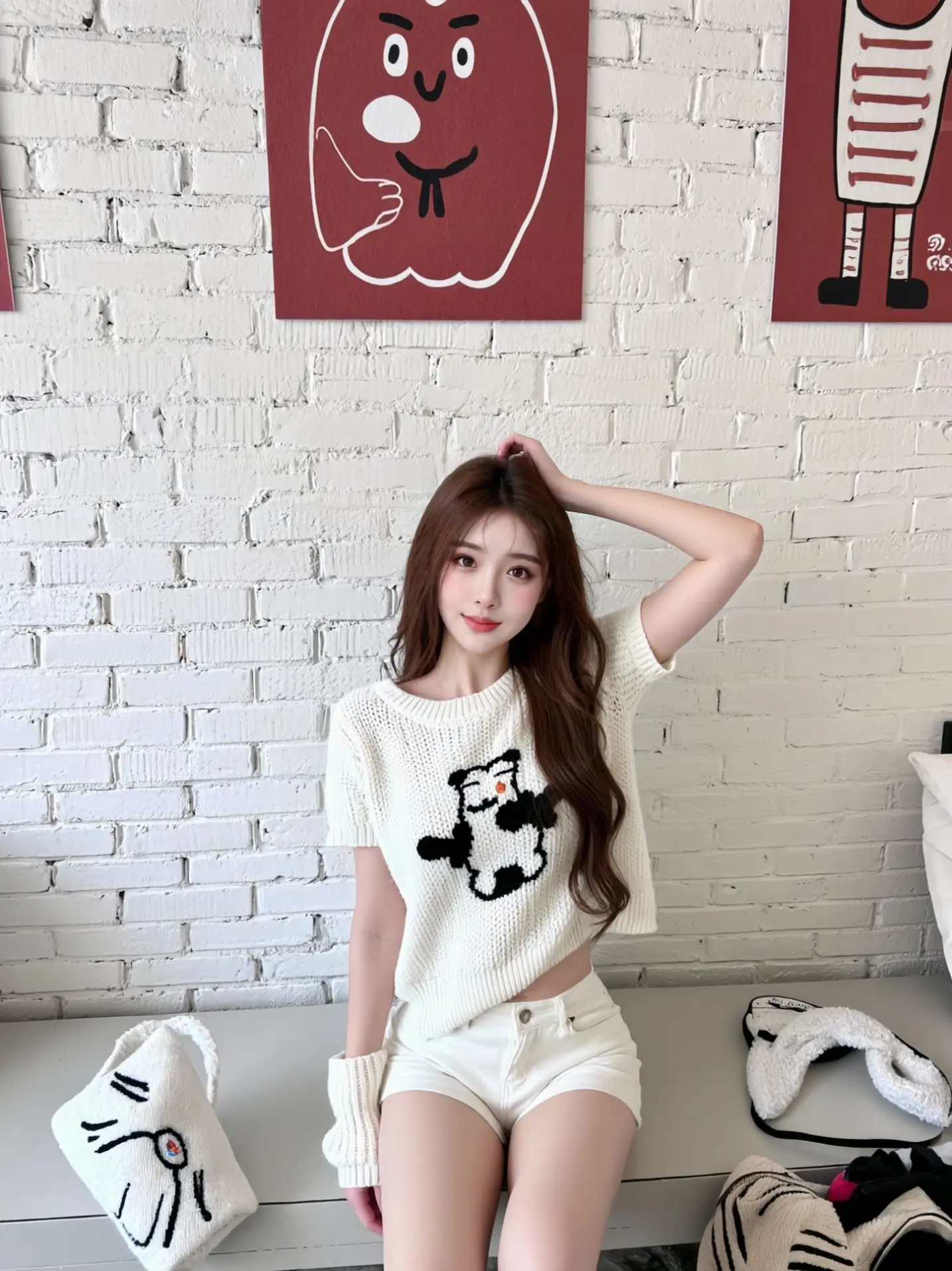 ❀ AI写真集 ❀。