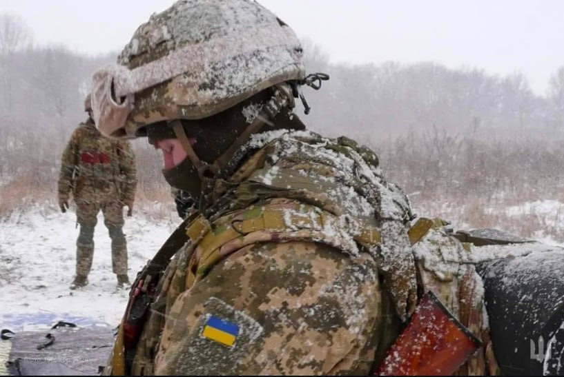 “只有战争结束后，安全保障协议才会签署”……但也有可能不签署。你们投降吧，我们会