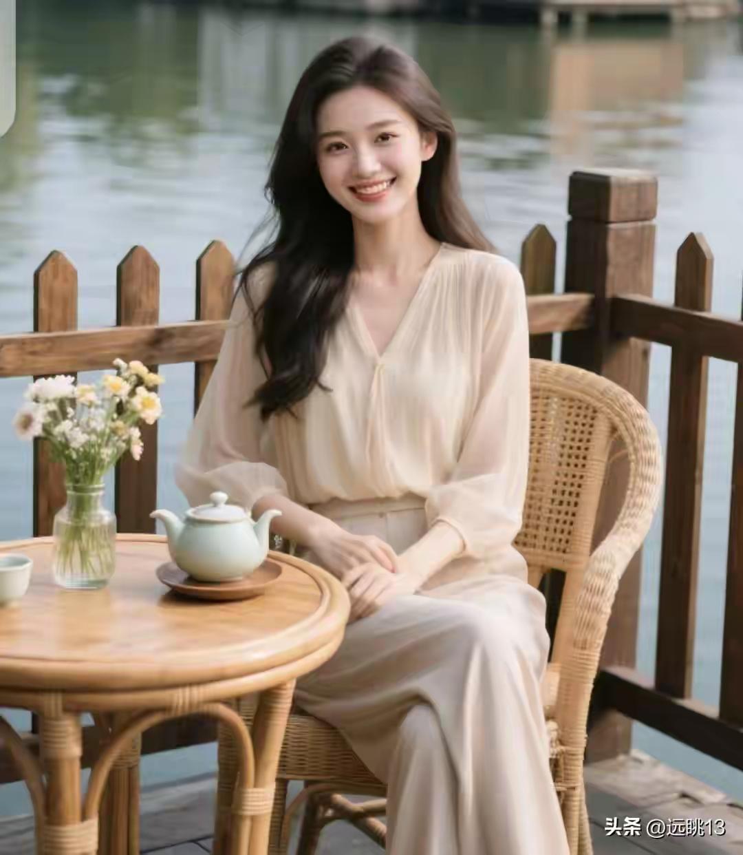 缸中无米难做饭，
空气制粮无米炊。