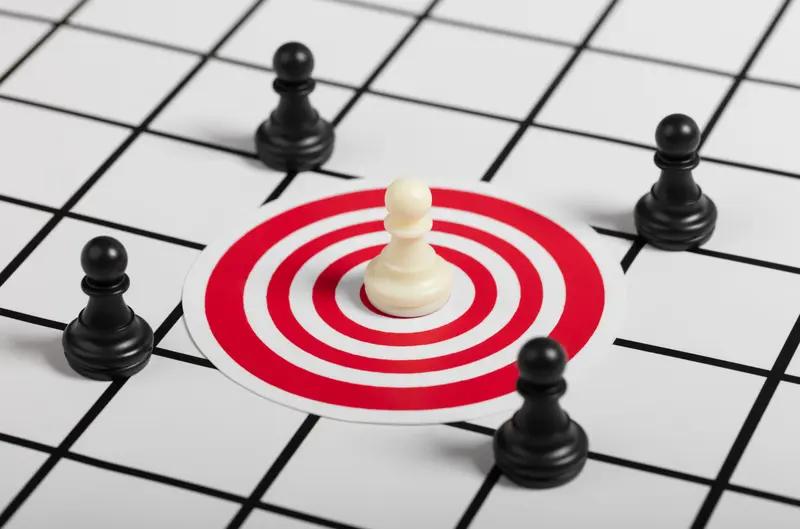 50岁之后的目标不是赢得更多 而是不输掉你已经拥有的 这不是放弃 而是一种更高级