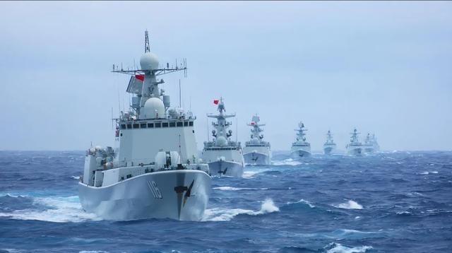 如果中日开战，24小时内能全歼日本吗？中日真开战，24小时全歼日本是做梦，但24