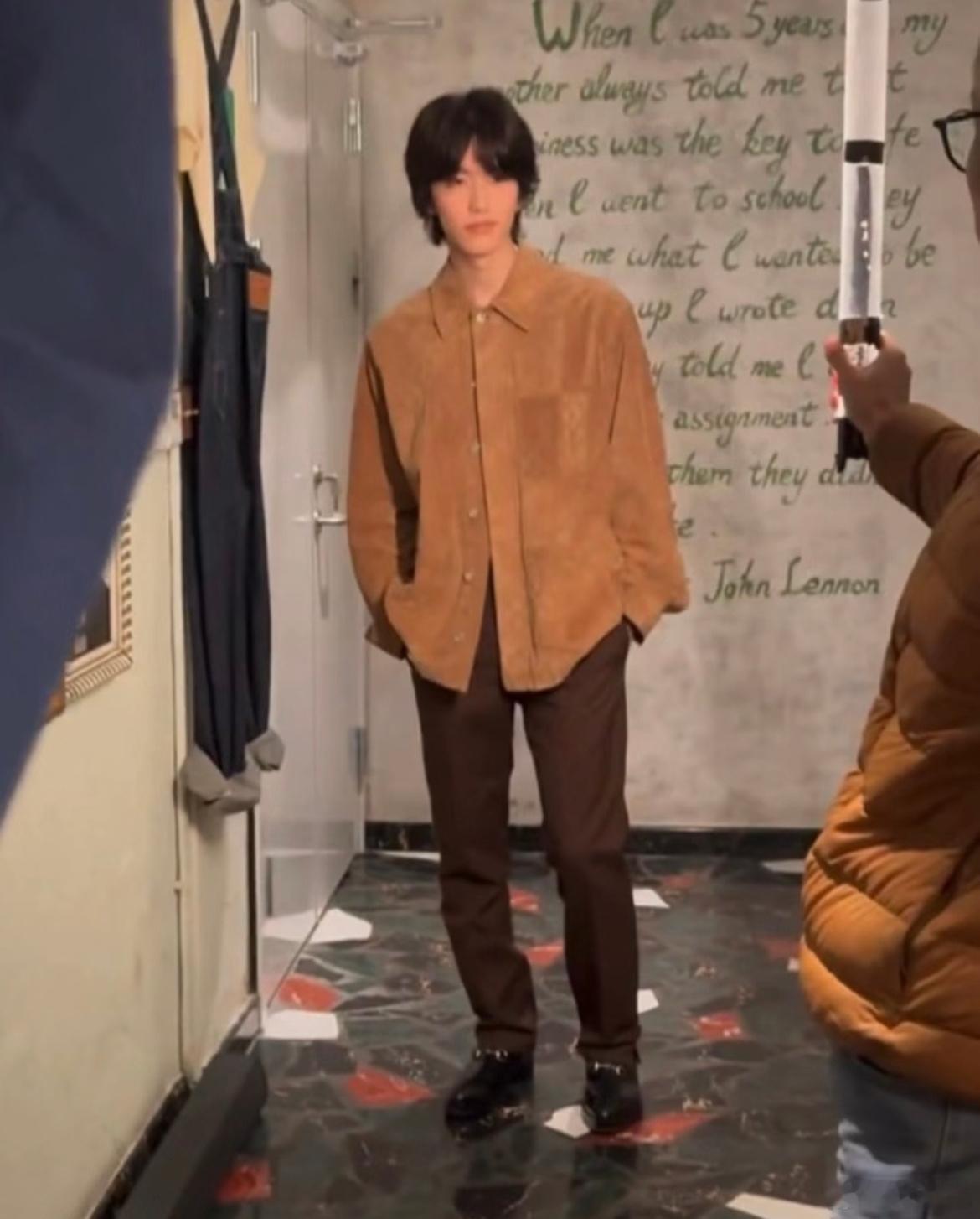 李涛 这是一个人吗 ​​​